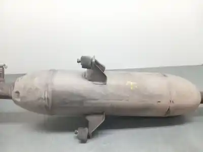 Second-hand car spare part catalytic converter for toyota auris (_e15_) 2.0 d-4d (ade150_) oem iam references   