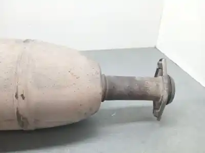 Second-hand car spare part catalytic converter for toyota auris (_e15_) 2.0 d-4d (ade150_) oem iam references   