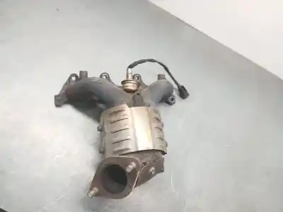 Pièce détachée automobile d'occasion catalyseur de voiture pour kia cee'd fastback (ed) 1.4 références oem iam w2b1h0