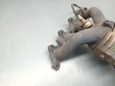 Pezzo di ricambio per auto di seconda mano catalizzatore per kia cee'd fastback (ed) 1.4 riferimenti oem iam w2b1h0  