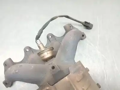 Pezzo di ricambio per auto di seconda mano catalizzatore per kia cee'd fastback (ed) 1.4 riferimenti oem iam w2b1h0  