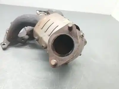 Pezzo di ricambio per auto di seconda mano catalizzatore per kia cee'd fastback (ed) 1.4 riferimenti oem iam w2b1h0  