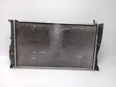 Peça sobressalente para automóvel em segunda mão radiador de água por bmw 3 touring (e91) 320 d referências oem iam 850907903