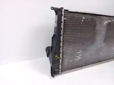 Second-hand car spare part water radiator for bmw 3 touring (e91) 320 d oem iam references 850907903 5477763 4928375
