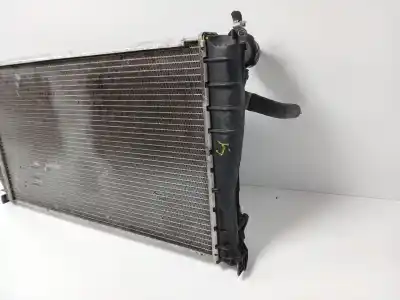 Second-hand car spare part water radiator for bmw 3 touring (e91) 320 d oem iam references 850907903 5477763 4928375