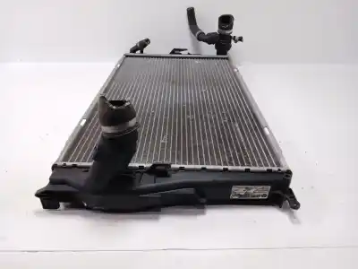 Second-hand car spare part water radiator for bmw 3 touring (e91) 320 d oem iam references 850907903 5477763 4928375
