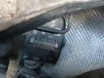 Pezzo di ricambio per auto di seconda mano abs per volkswagen golf v (1k1) 1.9 tdi riferimenti oem iam 10020602204