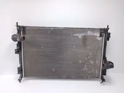 Piesă de schimb auto la mâna a doua RADIATOR DE APA pentru PEUGEOT 308 SW II (LC_, LJ_, LR_, LX_, L4_) 1.6 BLUEHDI 100 Referințe OEM IAM 9809141780  