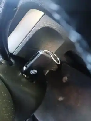 Second-hand car spare part IGNITION SWITCH for VOLKSWAGEN GOLF V (1K1) 1.9 TDI OEM IAM references   