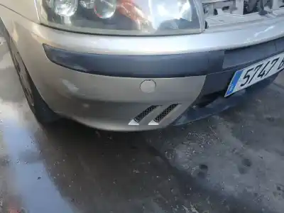 Peça sobressalente para automóvel em segunda mão PARA CHOQUES DIANTEIRO por FIAT PUNTO (188_) 1.2 60 (188.030, .050, .130, .150, .230, .250) Referências OEM IAM   