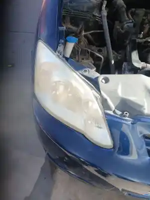 Pezzo di ricambio per auto di seconda mano faro anteriore destro per toyota corolla (_e12_) 1.4 d (nde120_) riferimenti oem iam 8113002380