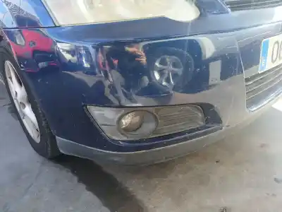 Pezzo di ricambio per auto di seconda mano paraurti anteriore per toyota corolla (_e12_) 1.4 d (nde120_) riferimenti oem iam 