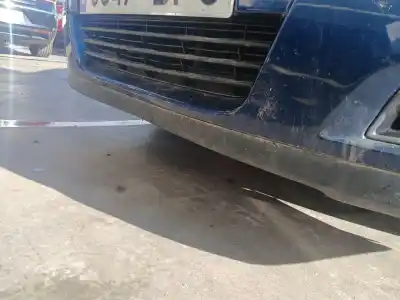 Second-hand car spare part front bumper for toyota corolla (_e12_) 1.4 d (nde120_) oem iam references   