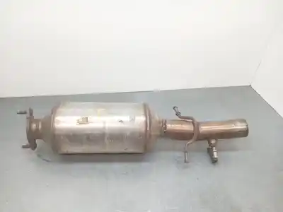 Pezzo di ricambio per auto di seconda mano CATALIZZATORE per FORD TRANSIT CUSTOM KASTEN 280 L1 Trend Riferimenti OEM IAM LK315K224AB  