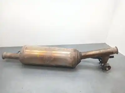 Pezzo di ricambio per auto di seconda mano FILTRO PER PARTICELLE per CITROEN C4 PICASSO * Riferimenti OEM IAM 1476463XXX  