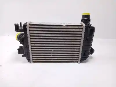 Pezzo di ricambio per auto di seconda mano INTERCOOLER per RENAULT ARKANA I (LCM_, LDN_) 1.3 TCE 140 (LDN0) Riferimenti OEM IAM 8109015430  