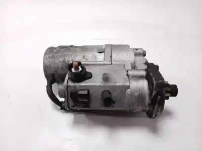Second-hand car spare part STARTER MOTOR for KIA MAGENTIS II (MG) 2.0 CRDI OEM IAM references 3610027010  