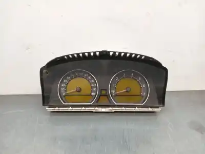 Peça sobressalente para automóvel em segunda mão Quadrante por BMW SERIE 7 (E65/E66) 750i Referências OEM IAM 62116956630 6956630 