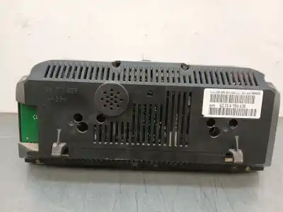 Peça sobressalente para automóvel em segunda mão quadrante por bmw serie 7 (e65/e66) 750i referências oem iam 62116956630 6956630 