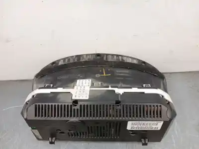 Peça sobressalente para automóvel em segunda mão quadrante por bmw serie 7 (e65/e66) 750i referências oem iam 62116956630 6956630 