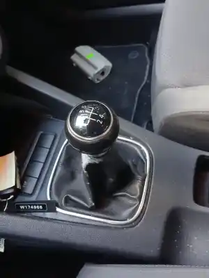 Pezzo di ricambio per auto di seconda mano riduttore per volkswagen golf v (1k1) 1.9 tdi riferimenti oem iam 