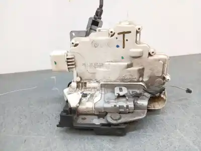 Pezzo di ricambio per auto di seconda mano serratura porta anteriore sinistra per seat altea (5p1) reference riferimenti oem iam 1p1837015  