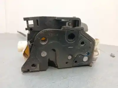 Pezzo di ricambio per auto di seconda mano serratura porta anteriore sinistra per seat altea (5p1) reference riferimenti oem iam 1p1837015  