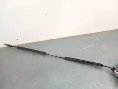 Pezzo di ricambio per auto di seconda mano serratura porta anteriore sinistra per seat altea (5p1) reference riferimenti oem iam 1p1837015  