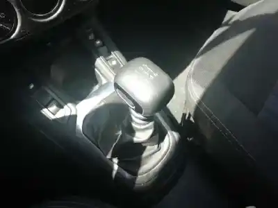 Pezzo di ricambio per auto di seconda mano LEVA DEL CAMBIO per CITROEN C-ELYSÉE Shine Riferimenti OEM IAM 1000573614  