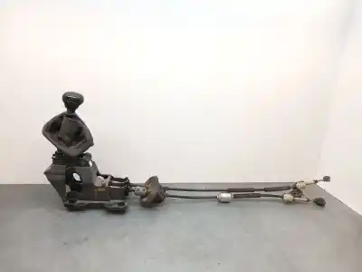 Pezzo di ricambio per auto di seconda mano leva del cambio per citroen c-elysée shine riferimenti oem iam 1000573614  