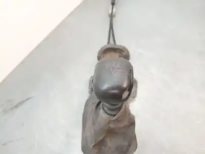 Pezzo di ricambio per auto di seconda mano leva del cambio per citroen c-elysée shine riferimenti oem iam 1000573614  