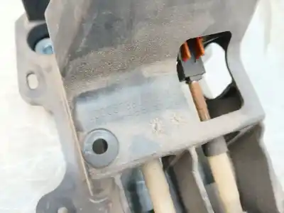 Pezzo di ricambio per auto di seconda mano leva del cambio per citroen c-elysée shine riferimenti oem iam 1000573614  