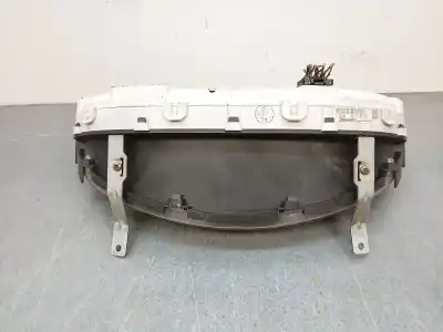 Pezzo di ricambio per auto di seconda mano pannello degli strumenti per kia sorento (bl) (2002->) 2.5 crdi riferimenti oem iam 940133e190  20060503