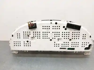 Pezzo di ricambio per auto di seconda mano pannello degli strumenti per kia sorento (bl) (2002->) 2.5 crdi riferimenti oem iam 940133e190  20060503