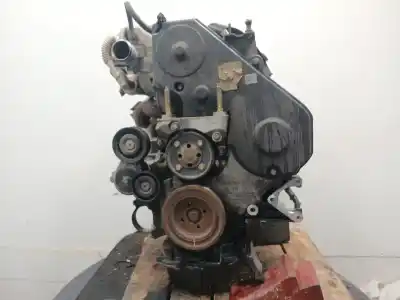 Second-hand car spare part complete engine for ford focus ii (da_, hcp, dp) 1.8 tdci oem iam references kkda  