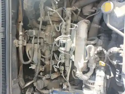 Second-hand car spare part complete engine for toyota corolla (_e12_) 1.4 d (nde120_) oem iam references 1nd  