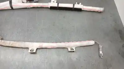 Peça sobressalente para automóvel em segunda mão airbag de cortina dianteiro direito por kia ceed (cd) 1.6 crdi 136 referências oem iam j785020000 80420j7000 2806p1006027