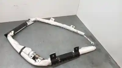 Peça sobressalente para automóvel em segunda mão AIRBAG DE CORTINA DIANTEIRO ESQUERDO por KIA CEED (CD) 1.6 CRDI 136 Referências OEM IAM J785010000  