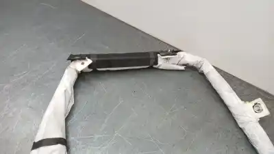 Peça sobressalente para automóvel em segunda mão airbag de cortina dianteiro esquerdo por kia ceed (cd) 1.6 crdi 136 referências oem iam j785010000 80410j7000 2806p1006027