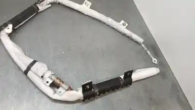 Peça sobressalente para automóvel em segunda mão airbag de cortina dianteiro esquerdo por kia ceed (cd) 1.6 crdi 136 referências oem iam j785010000 80410j7000 2806p1006027