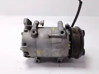 Peça sobressalente para automóvel em segunda mão compressor de ar condicionado a/a a/c por ford focus c-max (dm2) 1.6 tdci referências oem iam 3m5h19d629ph