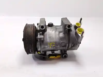 Peça sobressalente para automóvel em segunda mão  por CITROEN C2 (JM_)  Referências OEM IAM 9655191680  