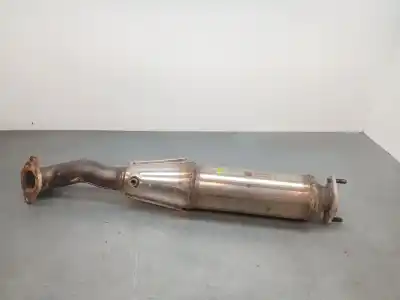 Gebrauchtes Autoersatzteil katalysator zum kia ceed (cd) 1.6 crdi 136 oem-iam-referenzen k02u110