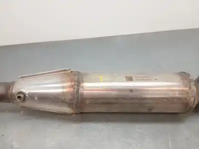 Peça sobressalente para automóvel em segunda mão catalisador por kia ceed (cd) 1.6 crdi 136 referências oem iam k02u110  e91xsdr