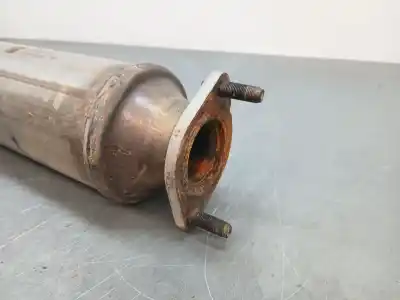 Peça sobressalente para automóvel em segunda mão catalisador por kia ceed (cd) 1.6 crdi 136 referências oem iam k02u110  e91xsdr