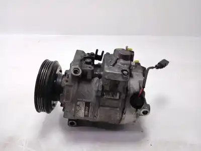 Piesă de schimb auto la mâna a doua  pentru AUDI A4 B6 (8E2)  Referințe OEM IAM 7SEU16C 4473009590 4472208400