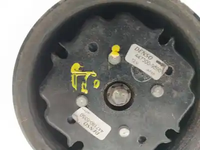 Second-hand car spare part air conditioning compressor for audi a4 b6 (8e2) 2.0 oem iam references 7seu16c 4473009590 4472208400