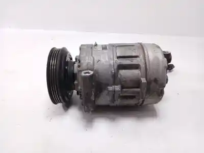 Second-hand car spare part air conditioning compressor for audi a4 b6 (8e2) 2.0 oem iam references 7seu16c 4473009590 4472208400