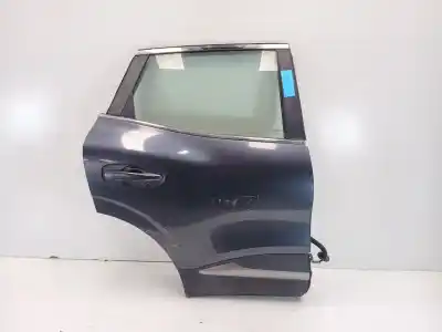 Pièce détachée automobile d'occasion porte arriere droite pour renault kadjar business références oem iam 