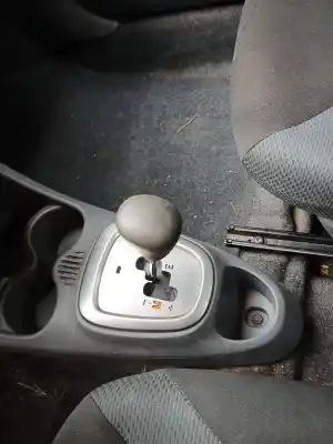 Second-hand car spare part GEARBOX for PEUGEOT 107 (PM_, PN_) 1.0 OEM IAM references   